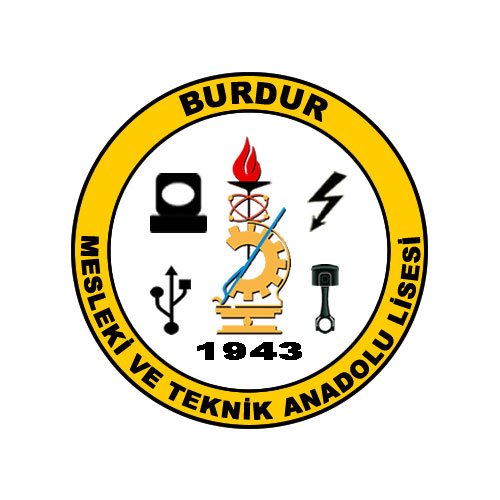 Burdur Mesleki ve Teknik Anadolu Lisesi